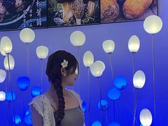 -菌公主·野生菌蒸汽火锅(告庄店)