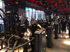 -威尔仕健身会所(北京宜家店)