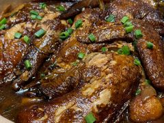 -庆赫隆融合菜馆(群力店)