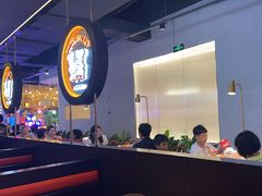 -胖哥俩肉蟹煲(梅溪步步高店)