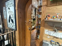-橡皮书店(翠湖北路店)