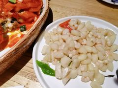 -吴越荣记苏州菜·松鼠桂鱼100%活鱼现做(斜塘老街店)