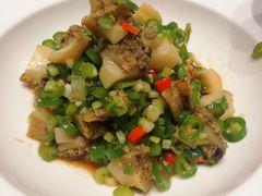 -阿庄新豫菜(航海东路店)