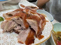 -全聚德(蓝山店)