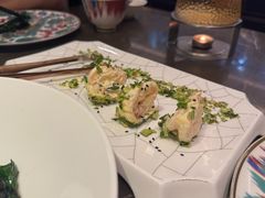 -海派悦庭·海胆烧麦·新融合菜(凯德广场店)