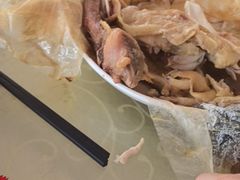 -考记泥焗鸡农庄·海鲜(北洛秘境店)