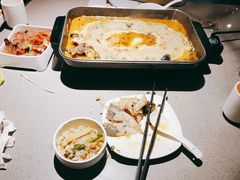 -半天妖烤鱼(新中关购物中心店)