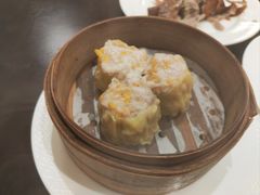 -京香轩·中餐厅(上海中庚聚龙酒店)