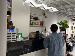 -琪喵猫屋·撸猫猫咖·猫舍
