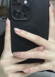 -十月·日式美甲美睫·纹眉