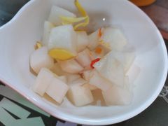 泡菜-龍城柳州螺蛳粉(群星路店)