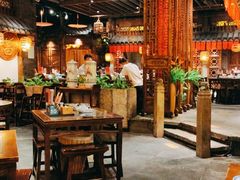 大堂-南京大牌档(之心城店)