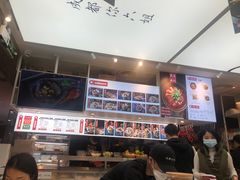 -成都你六姐·牛肉冒菜·麻辣香锅(长泰广场店)