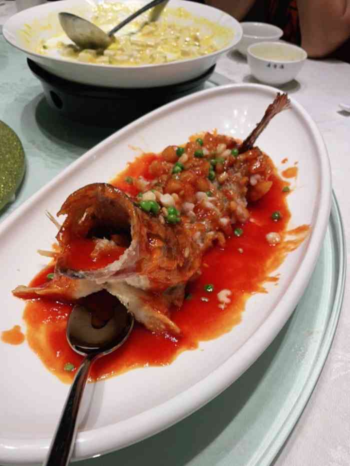 香雪海饭店中餐厅(吴中店)