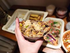 -Q MEX 库迈墨西哥餐吧(三里屯店)