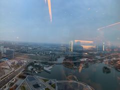 -嘉定凯悦·咖啡厅