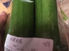 -果蔬好生活超市(乐堤港店)
