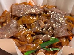 -点都德(聚福楼店)