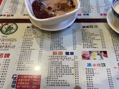 -仁信双皮奶(东川路店)