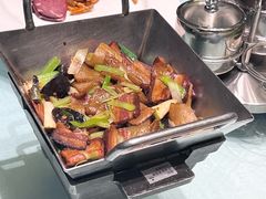 -莲花餐饮(朱雀店)