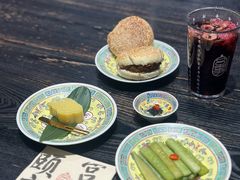 -宫事颐庭·老佛爷贵寿下午茶(颐和园店)