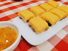 -西贝(太原万象城店)