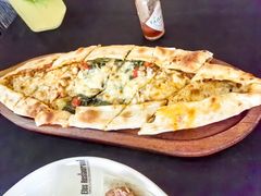 -Efes Turkish & Mediterranean Cuisine 艾菲斯餐厅(陆家嘴店)