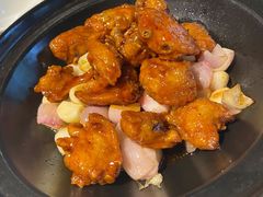三杯鸡-禧宴Joyous Restaurant(禧园店)