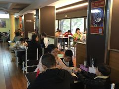 大堂-潮镇老尾牛杂(环城西路店)