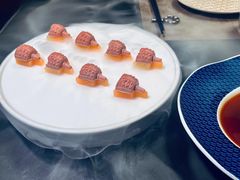 -曾宴·楚菜(湖北省博物馆店)