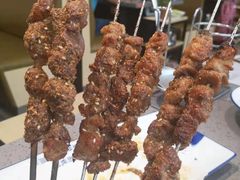 -羊来顺冰煮鲜羊铁锅烀羊肉(八卦岭店)