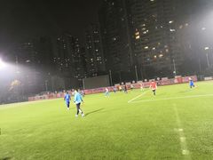 -卢湾体育场-停车场