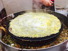 -清真·二嫂子煎饼果子(鼓楼旗舰形象店)