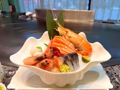 -巴黎·螺法式铁板烧(同和店)
