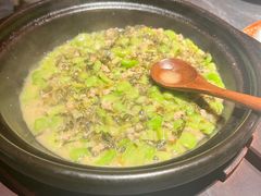 -炊烟小炒黄牛肉(浦东世纪汇店)