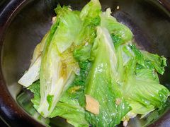 生菜煲-尚一汤·粤菜海鲜(环球港店)