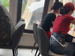 -百味地锅鸡(二店·财校分店)