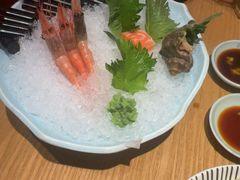 -虹料理·日料放题(悠方店)
