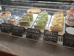 -MIMO CAFE(沙头角店)