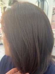 -青霖·飘逸造型