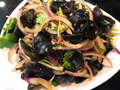 凉拌养生木耳-桐爷小馆(广渠门店)
