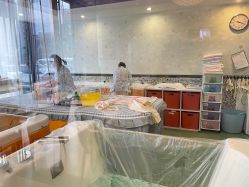 -诗安嘉康月子中心(未来方舟店)