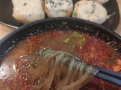 -小杨生煎(香港名都店)