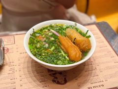 -Cô Thành Restaurant