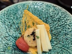 -鮨政· Omakase(港汇恒隆广场店)