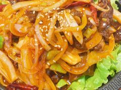 -臻牛烤肉