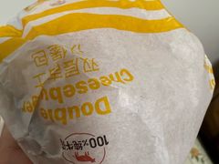 -麦当劳(北沙滩店)