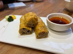 -枣子树·素食餐厅(普陀山店)