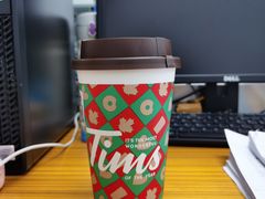 -Tims天好咖啡·贝果(星展店)