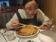 -西域胡氏大盘鸡(谈固店)